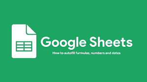 Google Sheets ابزاری برای ایجاد تقویم محتوا