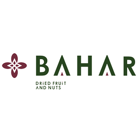 BAHAR Logo