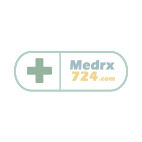 medrx logo